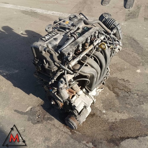 Motore w10b16ab per - motore,