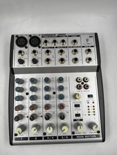 Mixer Behringer Eurorack UB802