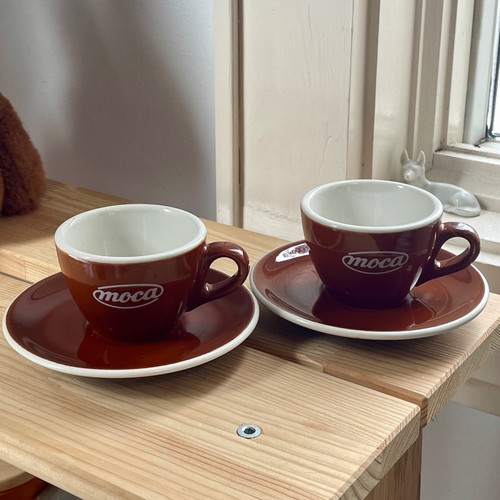 Set acf espresso coffee - 2,