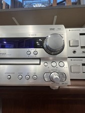 Onkyo DR-UN7 Ricevitore DVD