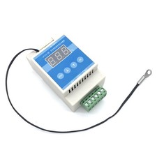 Controllo Della Velocità