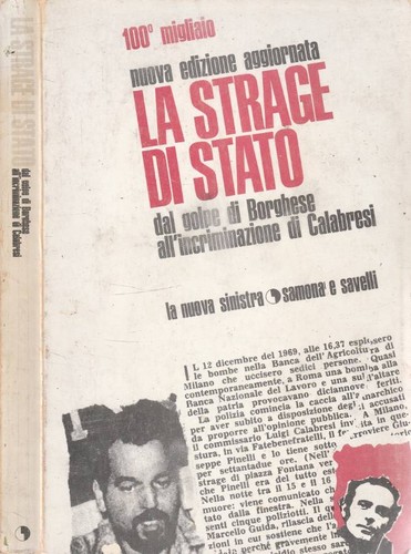 Strage stato dal - la,