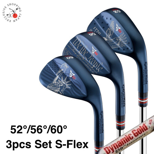 Taylormade tm26 mg5 americana - taylormade,