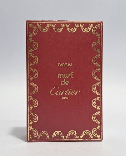 Originale cartier parfum must - originale,
