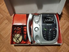 Vintage Video Telefono Telecom