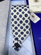 Cravatta sartoriale Caracciolo
