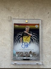 2025 topps ucc erling - ucc,