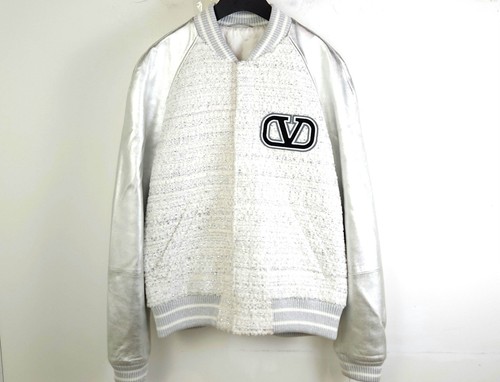 Valentino signature tweed - v,