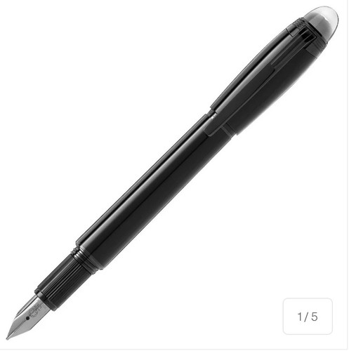 Montblanc starwalker black - starwalker,
