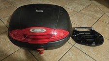 GIVI E450 45L Bauletto moto