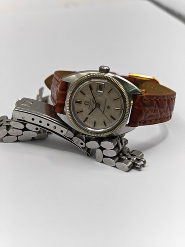 Omega constellation - omega, 'c'
