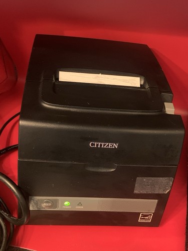 Citizen s310iiubk tz30 m01 - ct-s310iiubk, tz30-m01