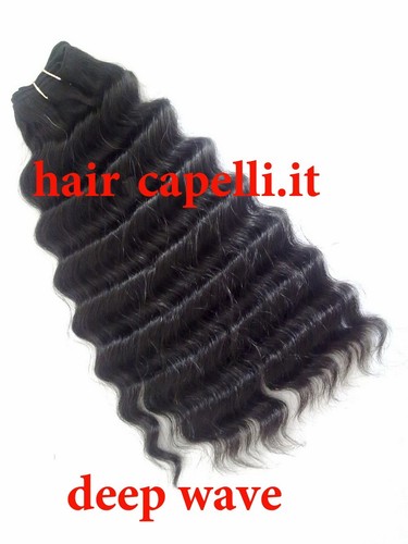 Capelli extension riccioli - capelli, in