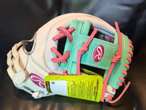 Guanto softball rawlings - guanto,