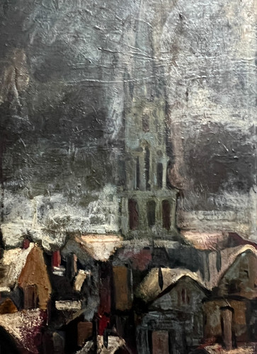 Cityview buildings france - cityview,