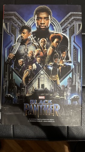 Black panther pantera - black,