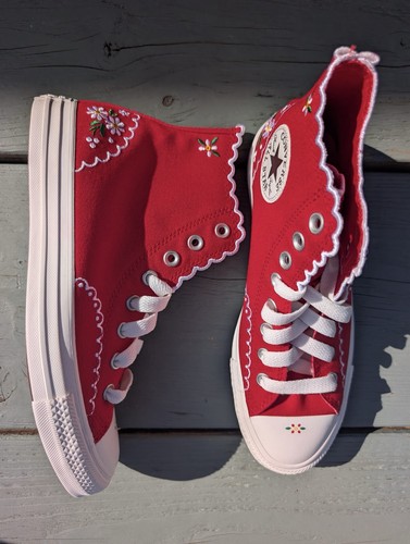 Converse chuck taylor all star - chuck,