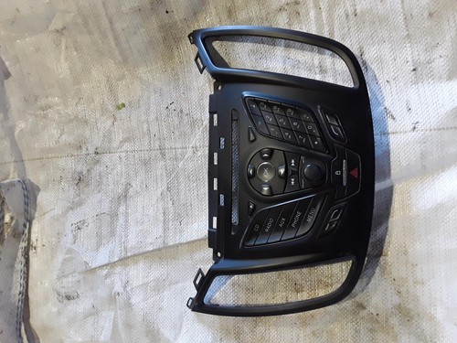 Pulsantiera controllo - pulsantiera,