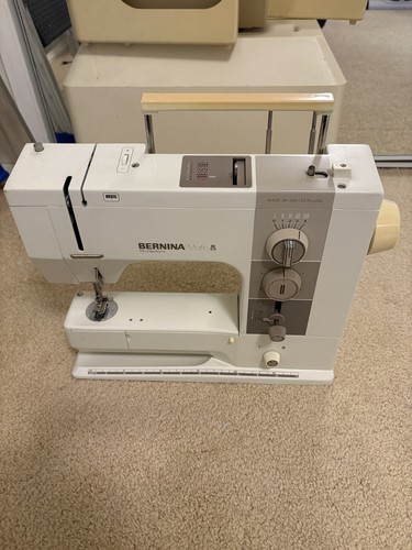 Bernina matic 910 - matic,