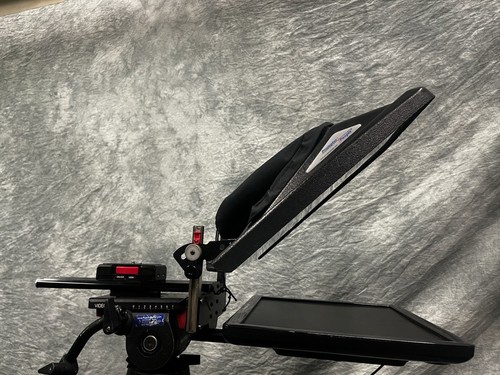 Prompter people teleprompter - prompter,