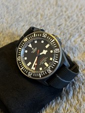 2024 ☑️ Tudor Pelagos FXD