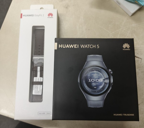 Smartwatch huawei watch 46mm - huawei,