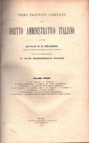 Primo trattato completo - , di