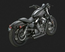 Vance & Hines Shortshots