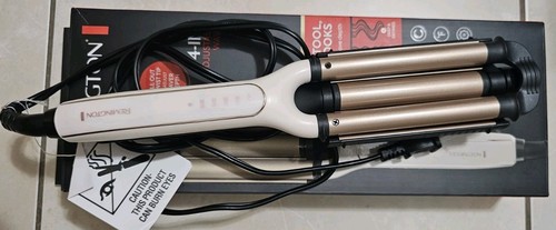 Remington waver per capelli - remington,