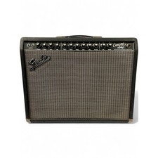 Fender concert amp channel - fender, 2-channel