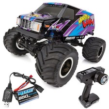 Team associated mt12 monster - associated,