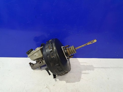 Amplificatore freno volvo s60 - freno,