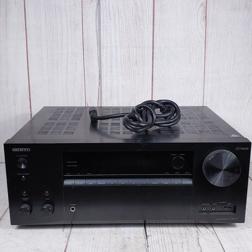 Onkyo nr777 thx certified - onkyo, thx-certified