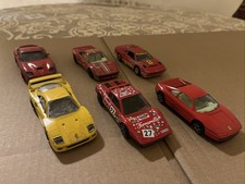 Lotto 1/43 Burago - Hot Wheels