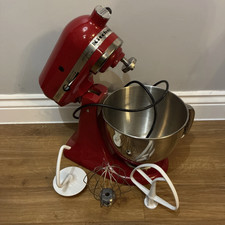 KitchenAid Miscelatore da