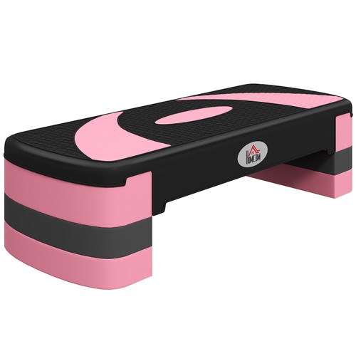 Step fitness aerobica - step,