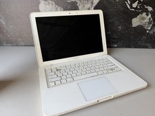 Apple MacBook 13" Bianco