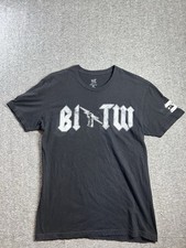 WWE T-Shirt Uomo M Cm Punk