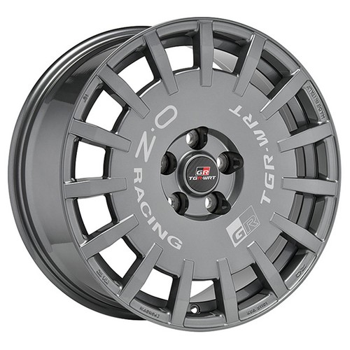 Cerchio lega racing - cerchio,