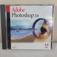 Adobe Photoshop 7.0 per Mac