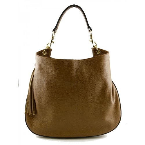 Borsa donna tracolla vera - a, in