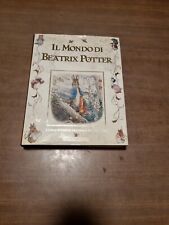 Il Mondo Di Beatrix Potter