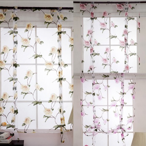 Elegante tenda romana - , corta
