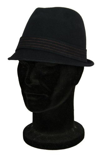 Cappello uomo stile borsalino - stile,