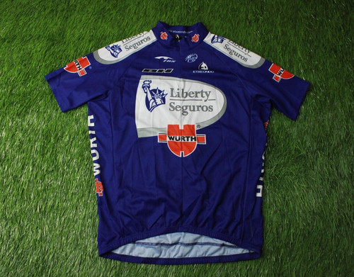 Maglia ciclismo - maglia,