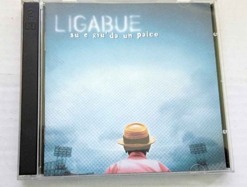 Luciano ligabue giu - -su, da