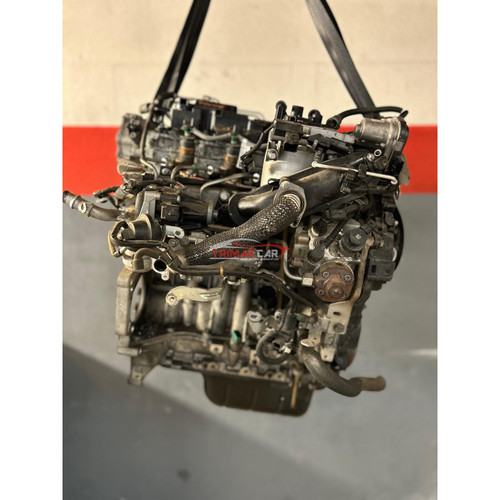 8hr motore citroen peugeot - ds,