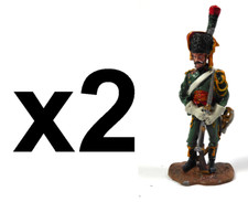 Collezione di 2 personaggi