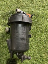 Porta Filtro Gasolio Fiat
