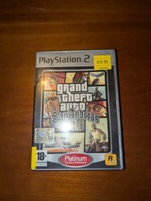 Grand Theft Auto San Andreas
